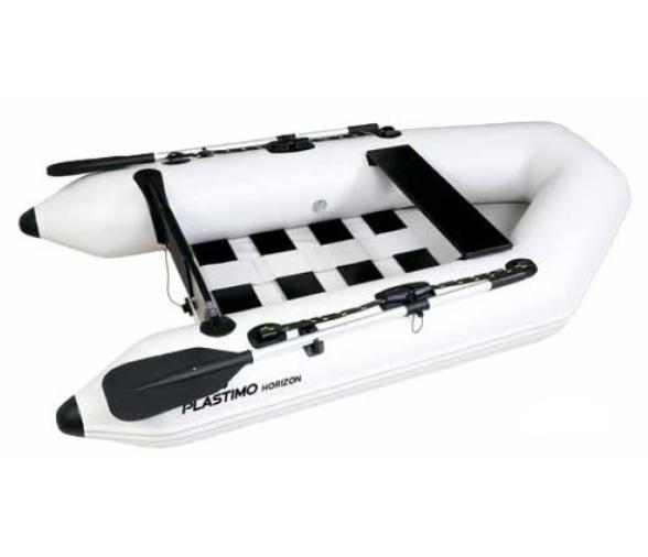 Plastimo Embarcacion Neumatica Horizon 200S