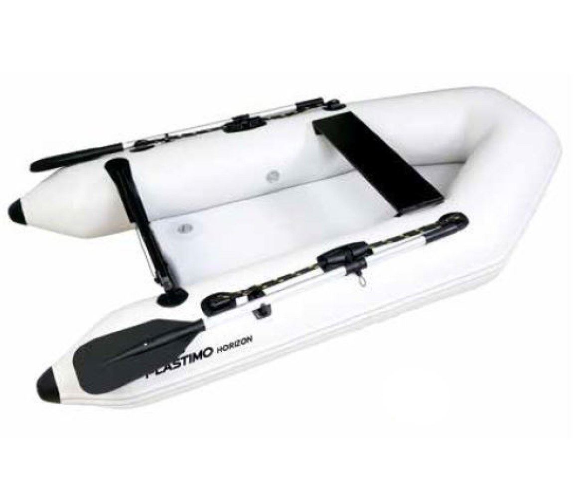 Plastimo Embarcacion Neumatica Horizon 260B