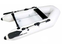 Plastimo Inflatable Boat Horizon 260B