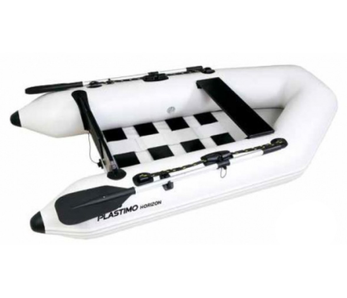 Plastimo Embarcacion Neumatica Horizon 260S
