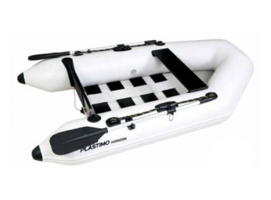 Plastimo Inflatable Boat Horizon 260S