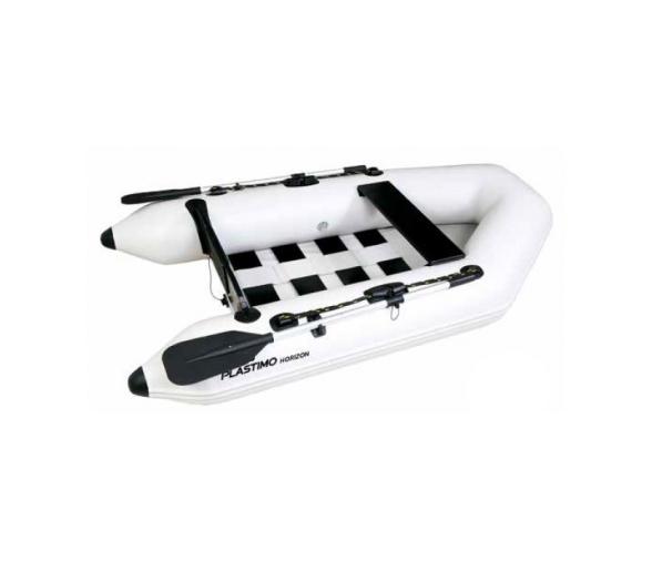 Plastimo Embarcacion Neumatica Horizon 260S