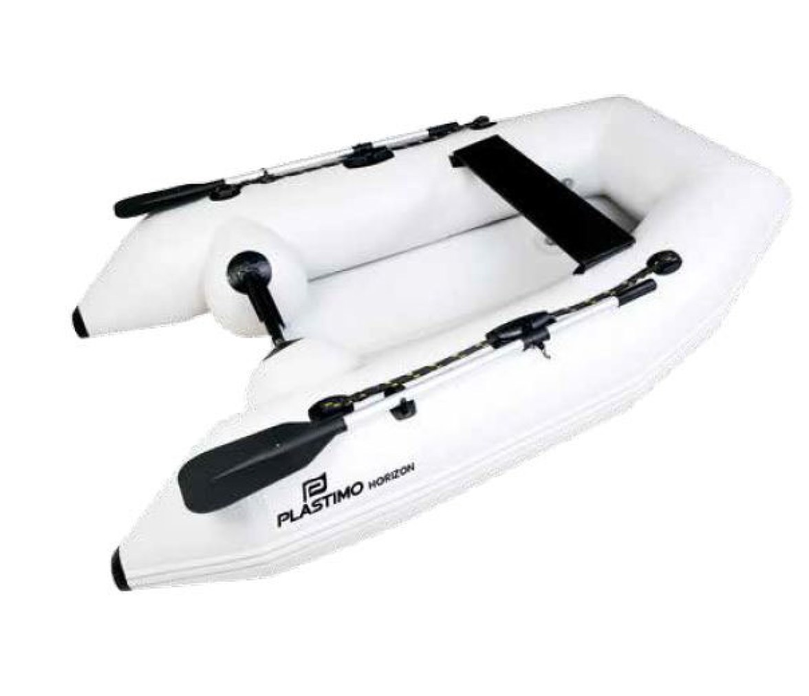 Plastimo Embarcacion Neumatica Horizon P240LJ