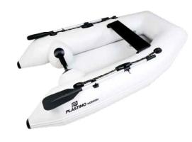 Plastimo Embarcacion Neumatica Horizon P240LJ
