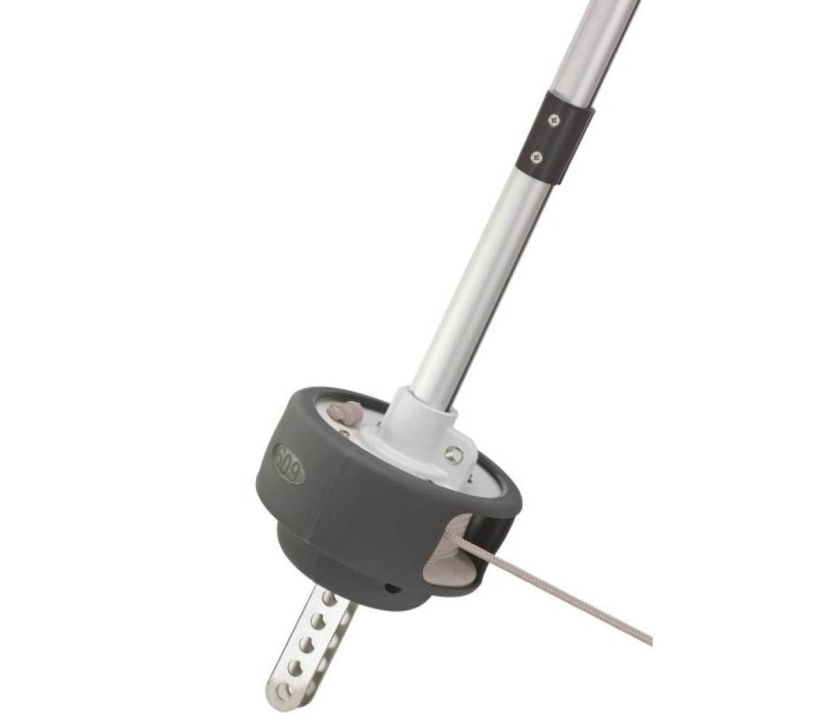 Plastimo Enrollador  Modelo 609-T