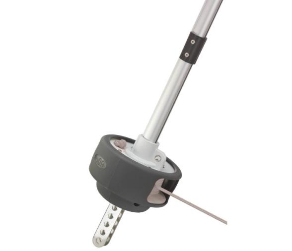 Plastimo Enrollador  Modelo 609-T