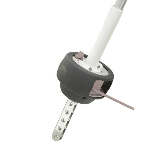 Plastimo Enrollador Modelo 811-T