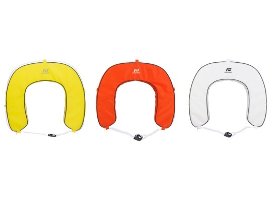Plastimo Spare Cover for Horseshoe Buoy