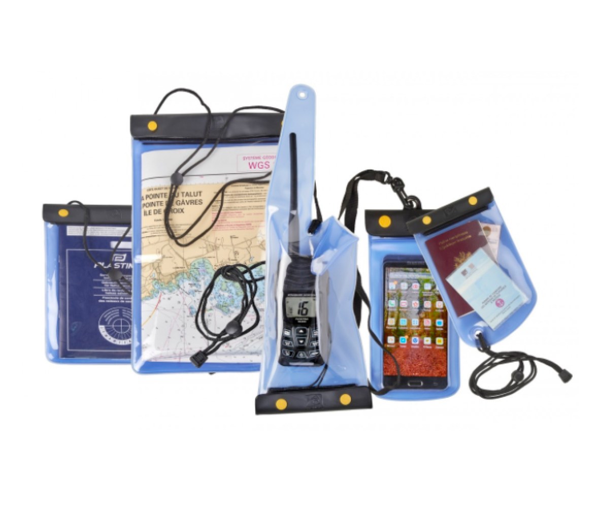 Plastimo Funda Estanca Impermeable