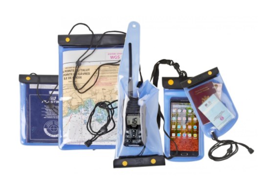 Plastimo Funda Estanca Impermeable