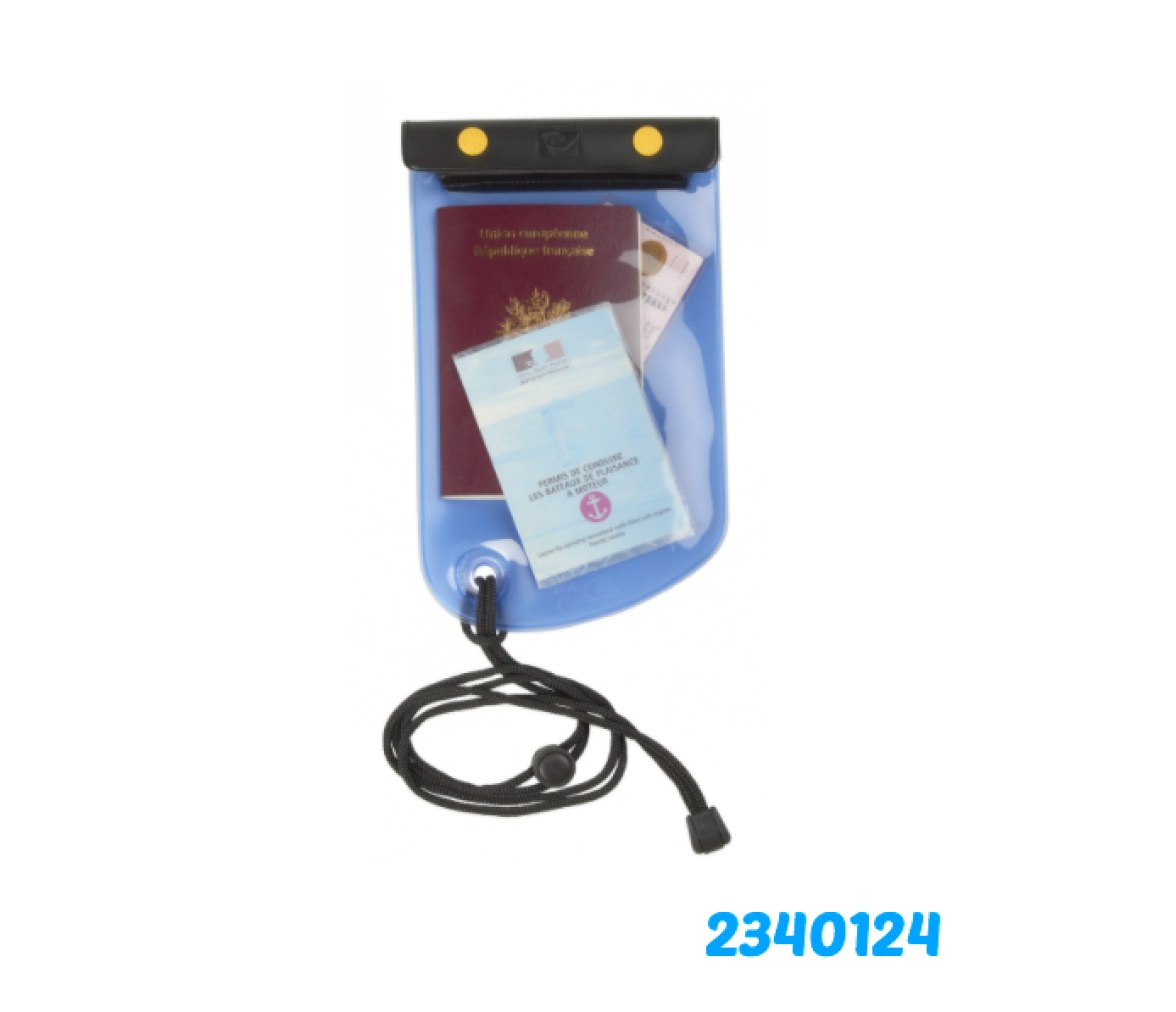 Plastimo Funda Estanca Impermeable