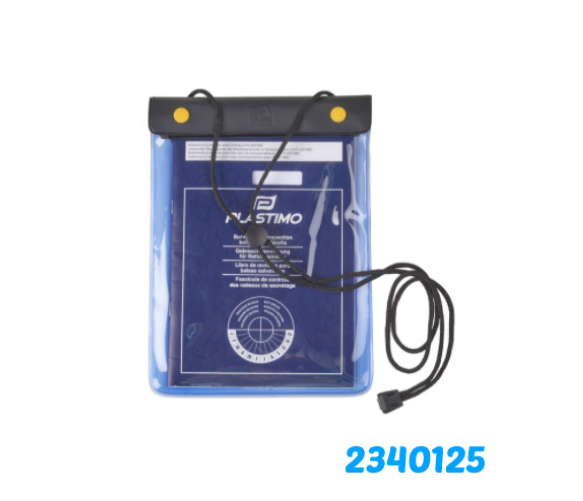Plastimo Funda Estanca Impermeable