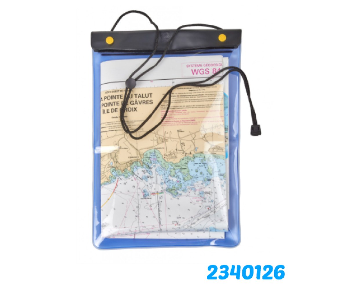 Plastimo Funda Estanca Impermeable