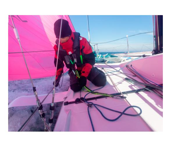 Plastimo Gorro Activ Polar