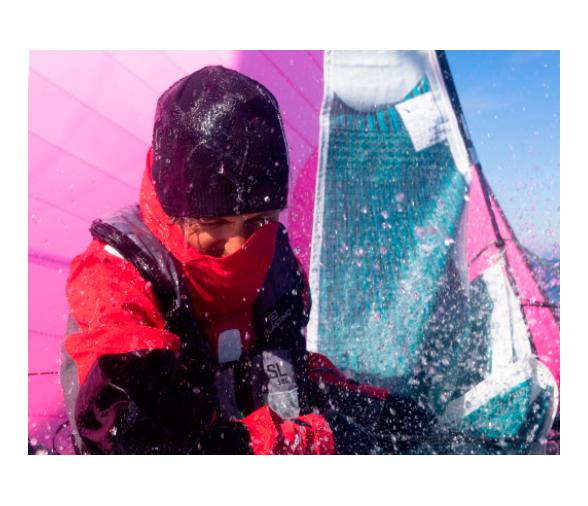 Plastimo Gorro Activ Polar