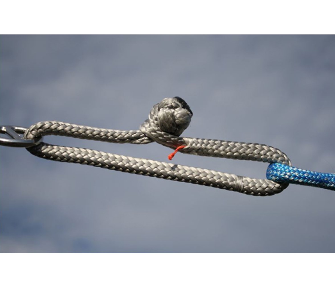 Grillete Textil Dyneema