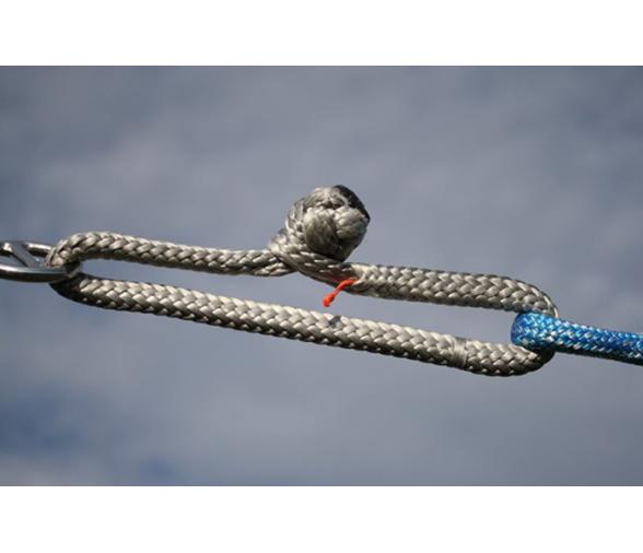 Grillete Textil Dyneema