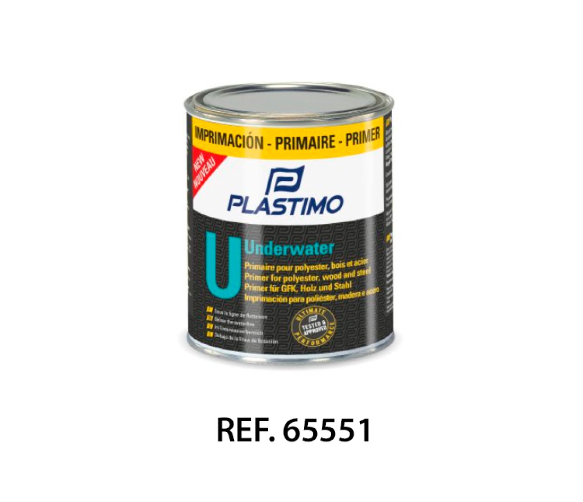 Plastimo Imprimación