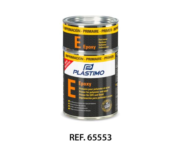 Plastimo Imprimación