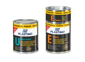 Plastimo Imprimación