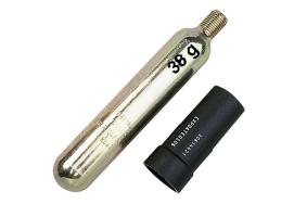 Plastimo Kit de Recambio para Chaleco SL 180