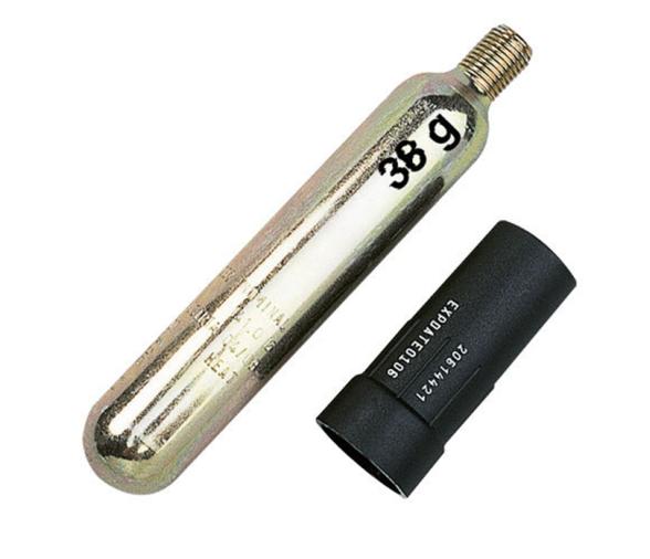 Plastimo Kit de Recambio para Chaleco SL 180