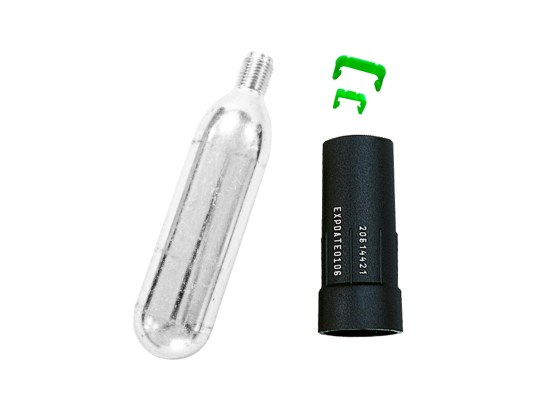 Plastimo Kit de Recarga Automática UML 38g