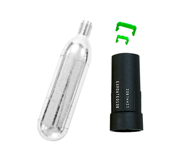 Plastimo Kit de Recarga Automática UML 38g