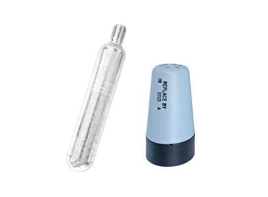 Plastimo Kit de Recarga Chaleco Pro Sensor Elite 33 gr