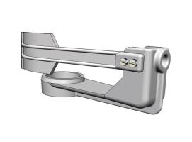 Plastimo Kit Guía Driza Enrollador 406