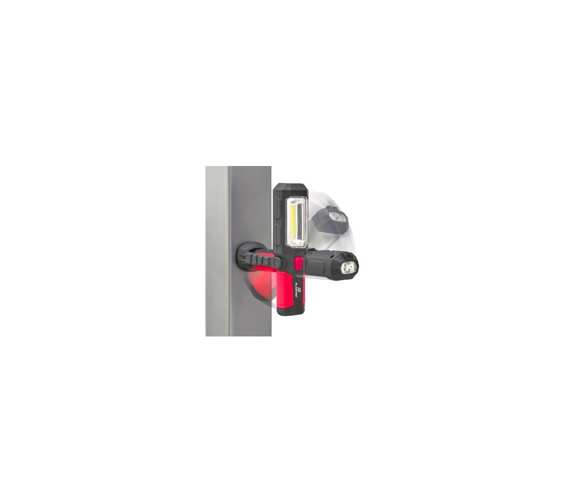 Plastimo Work Lamp