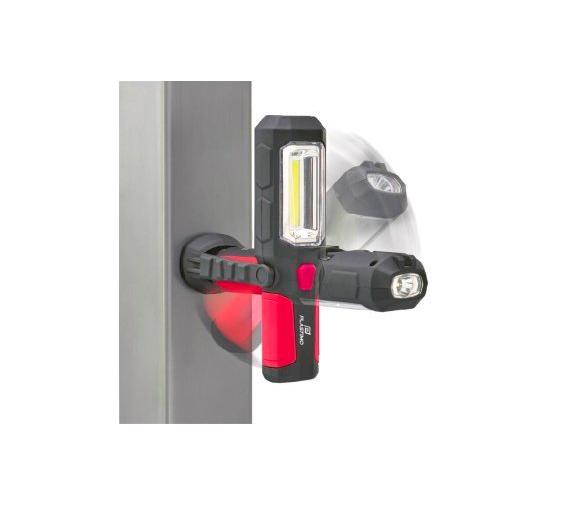 Plastimo Lámpara de Trabajo