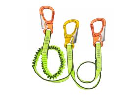 Plastimo Linea de Vida SNSM