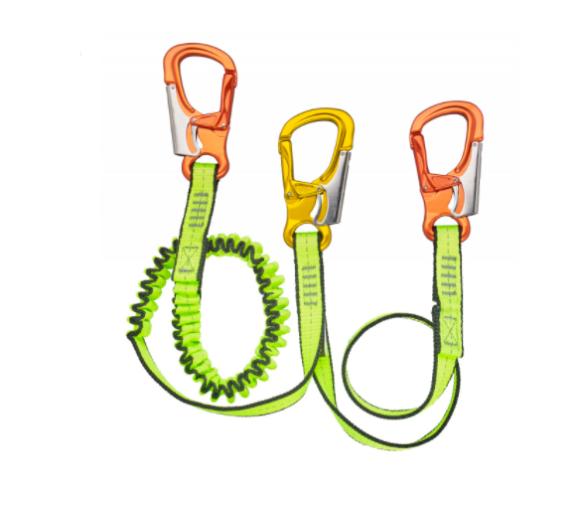 Plastimo Linea de Vida SNSM