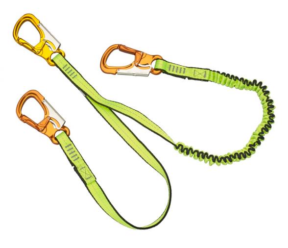 Plastimo Linea de Vida SNSM