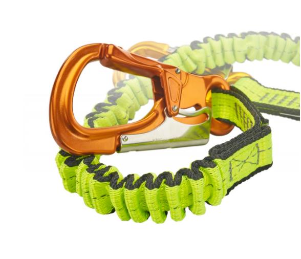 Plastimo Linea de Vida SNSM