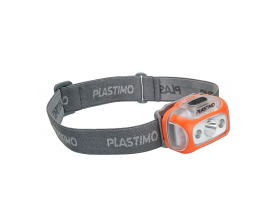 Plastimo F4 Headlight with 4 modes