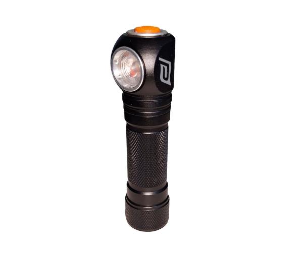 Plastimo Linterna Frontal LED