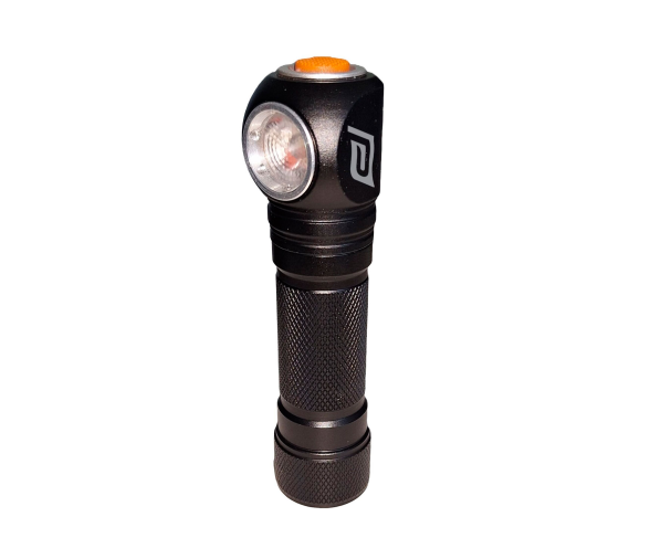 Plastimo Linterna Frontal LED