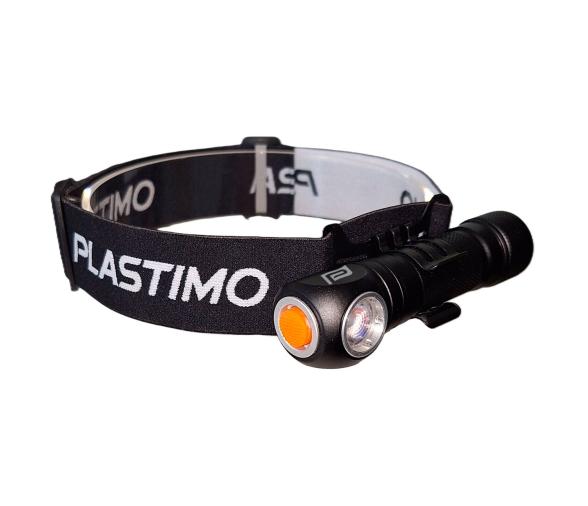 Plastimo Linterna Frontal LED