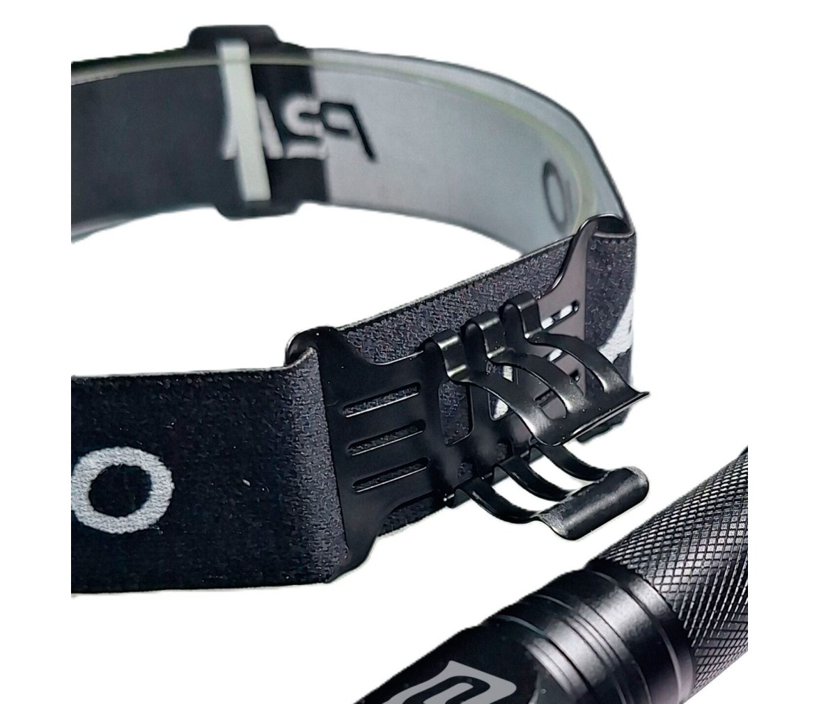 Plastimo Linterna Frontal LED
