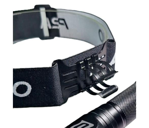 Plastimo Linterna Frontal LED