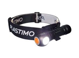 Plastimo Linterna Frontal LED