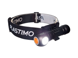 Plastimo Linterna Frontal LED