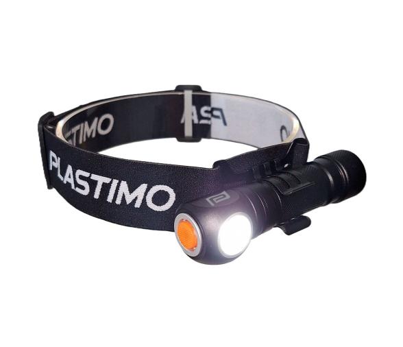 Plastimo Linterna Frontal LED