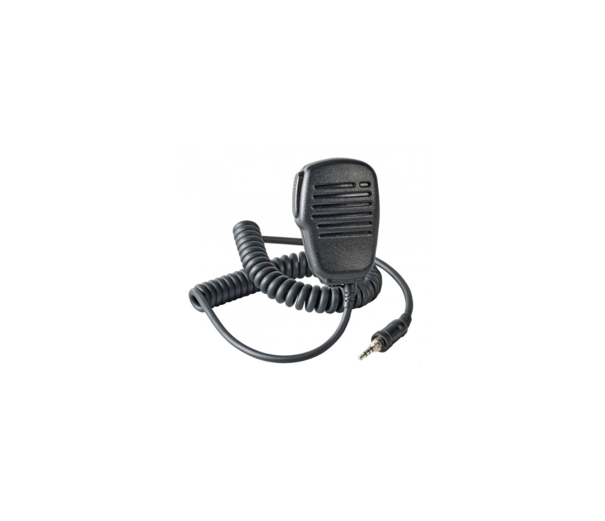 Plastimo Microfono para Emisoras