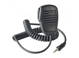 Plastimo Microfono para Emisoras