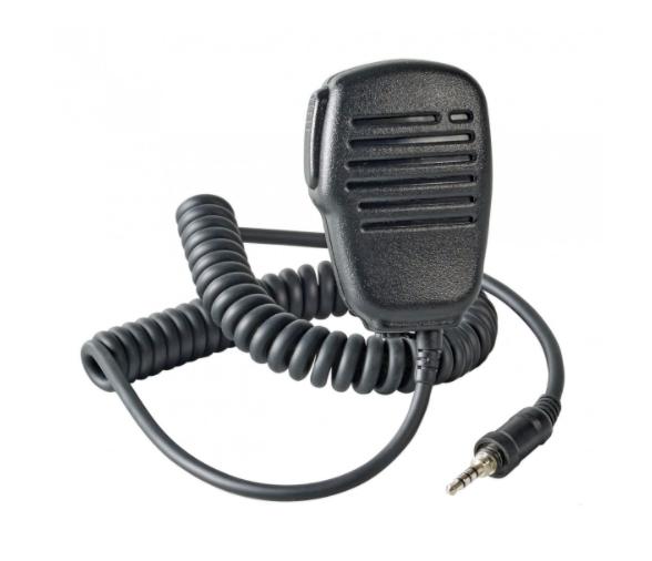 Plastimo Microfono para Emisoras