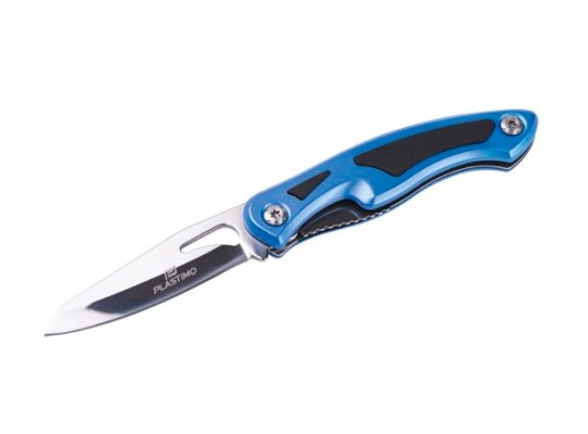 Plastimo Safe Blue Razor