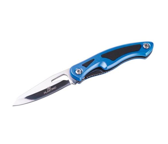 Plastimo Navaja Safe Blue
